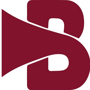 Bertrand's Music - Logo