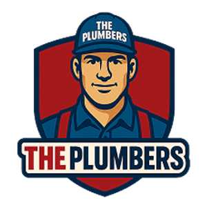 The Plumbers - Logo