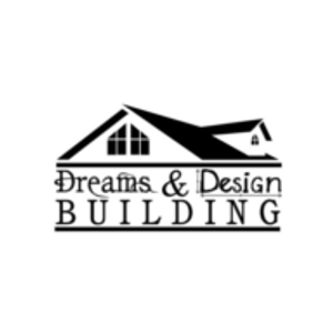 Dreams & Design Building - Logo