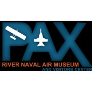 Patuxent River Naval Air Museum - Logo