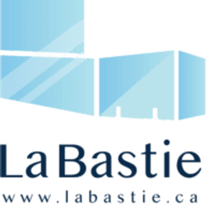 Labastie Glass Systems - Logo