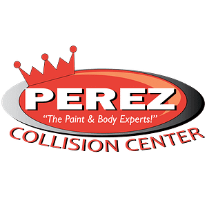 Perez Collision Center - Logo