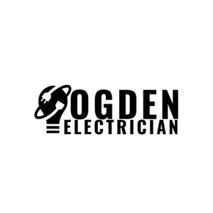 Ogden Electrician - Logo
