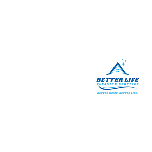 Better Life Cleaning Services LLC