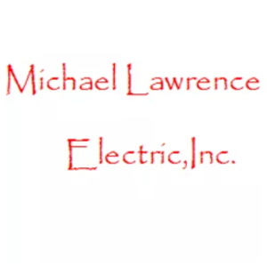 Michael Lawrence Electric, Inc - Logo