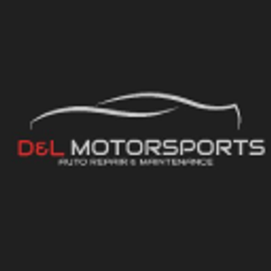 D & L Motorsports - Logo