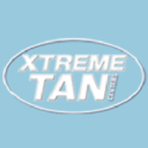 Xtreme Tan - Logo