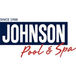 Johnson Pool & Spa - Logo