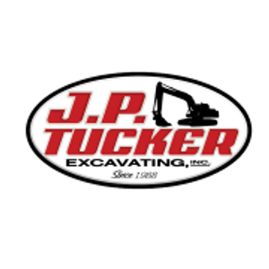 J P Tucker Excavating Inc