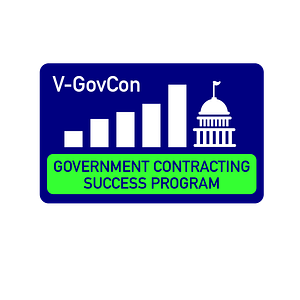 V-Project Management Consulting LLC - Logo
