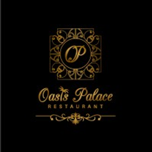 Oasis Palace - Logo