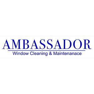 Ambassador Window Cleaning & Maintenance