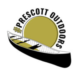 Prescott Outdoors - Watson Lake - Logo