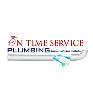 On Time Service Plumbing