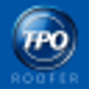 TPO Roofer