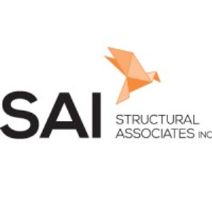 Structural Associates, Inc. - Logo