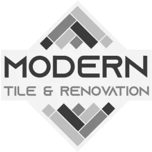 Modern Tile and Renovation LLC - Logo