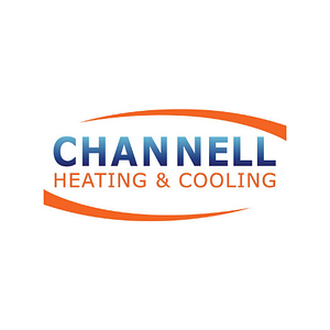 Channell Heating & Cooling - Logo