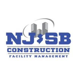 NJSB Construction LLC - Logo