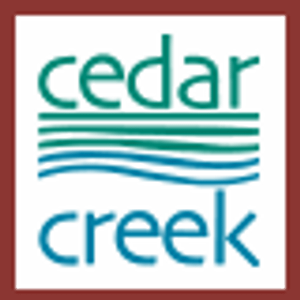 Cedar Creek Salon & Day Spa - Logo