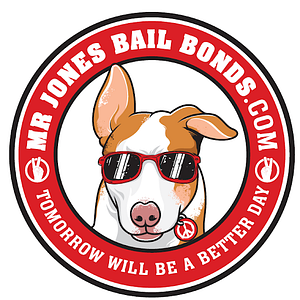 Mr Jones Bail Bonds & Insurance - Logo