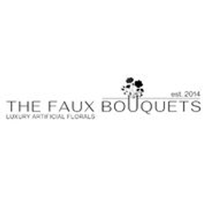 The Faux Bouquets