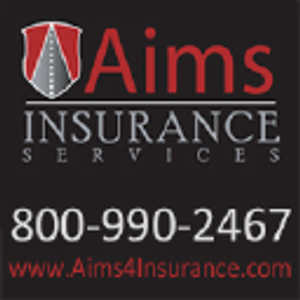 Aims Insurance Services - Norco - Logo