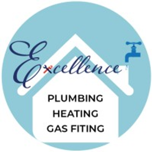 Excellence Plumbing Heating Gas Fitting Inc