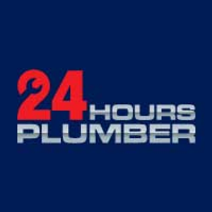 24 Hours Plumber - Logo