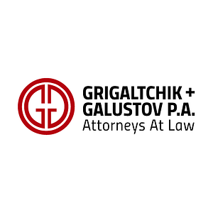 Jacksonville Family Law - Logo