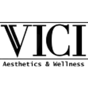 Vici Aesthetics & Wellness - Logo