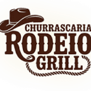Rodeio Grill Churrascaria - Brazilian Steakhouse in Hartford CT - Logo