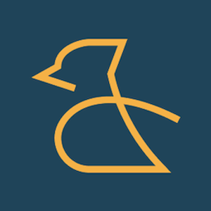 Camp Skylark, Allen - Logo