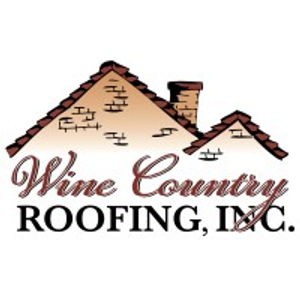 Wine Country Roofing Inc.