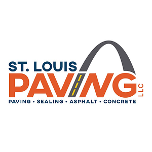 St. Louis Paving, LLC - Logo