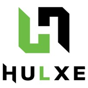 Hulxe Construction Services - Logo