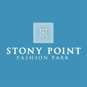 Stony Point Fashion Park - Logo