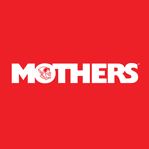 Mothers Polishes Waxes - Logo