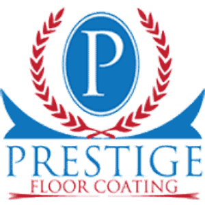 Prestige Floor Coating - Logo