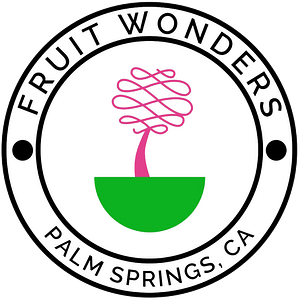 Fruit Wonders - Palm Springs, CA