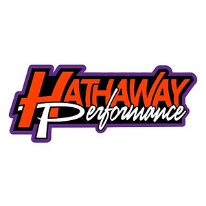 Hathaway Performance - Logo