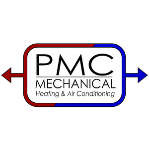 PMC Mechanical - Logo