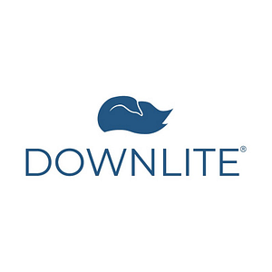 DOWNLITE Bedding - Logo