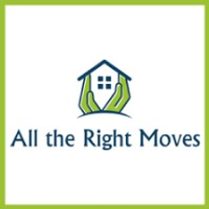 All the Right Moves - Logo