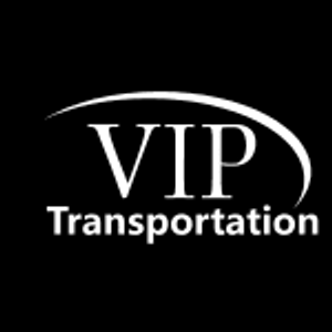 Vip Transportation - Logo