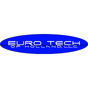 Euro Tech of Holland - Logo