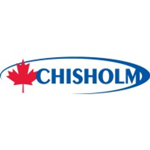 Chisholm Industries Ltd. - Logo