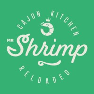 Mr.Shrimp Chicken & Seafood - Logo