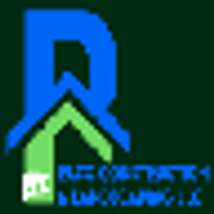 Paco Construction & Landscaping LLC - Logo