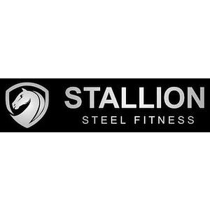 Stallion Steel Fitness Wholesale Commercial Gym Equipment - Logo